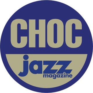 Choc Jazz Magazine